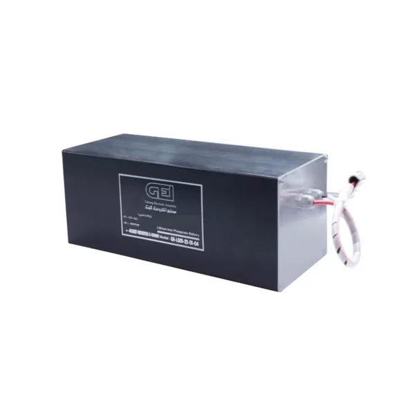 پک باتری UPS 12.8V، 22Ah